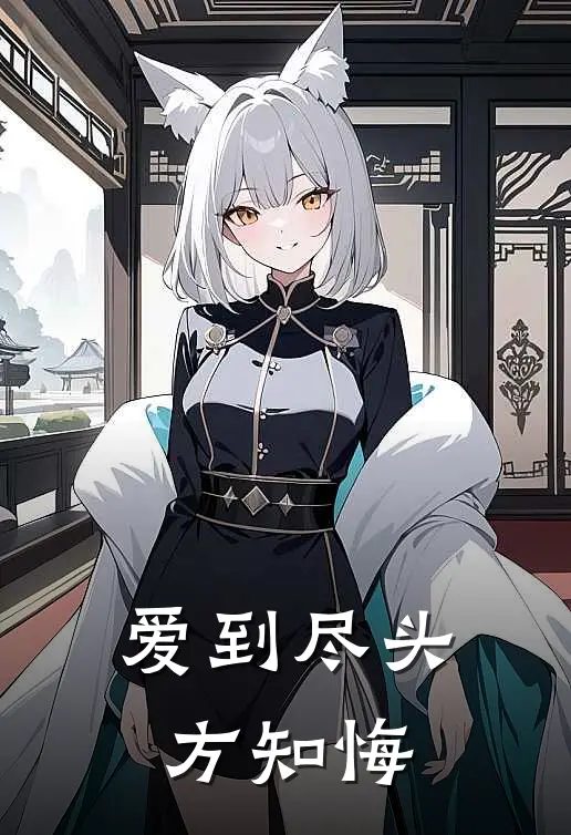 爱到尽头方知悔