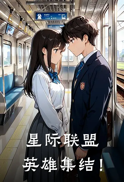 星际联盟：英雄集结！