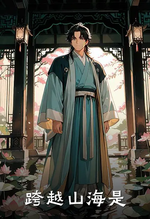 跨越山海是