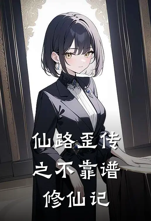 仙路歪传之不靠谱修仙记