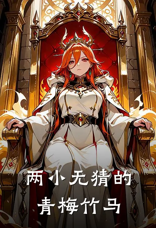 两小无猜的青梅竹马