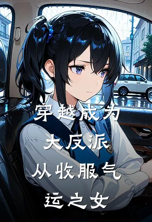 穿越成为大反派：从收服气运之女