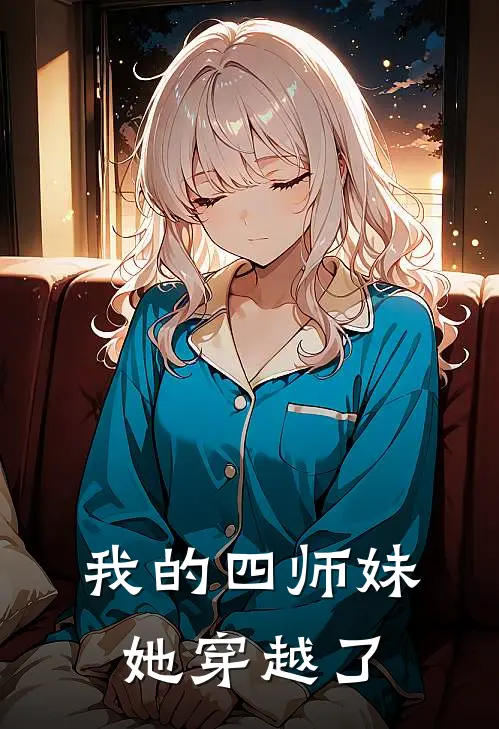 我的四师妹她穿越了
