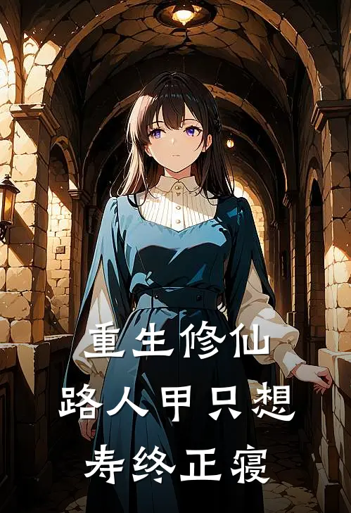 重生修仙，路人甲只想寿终正寝