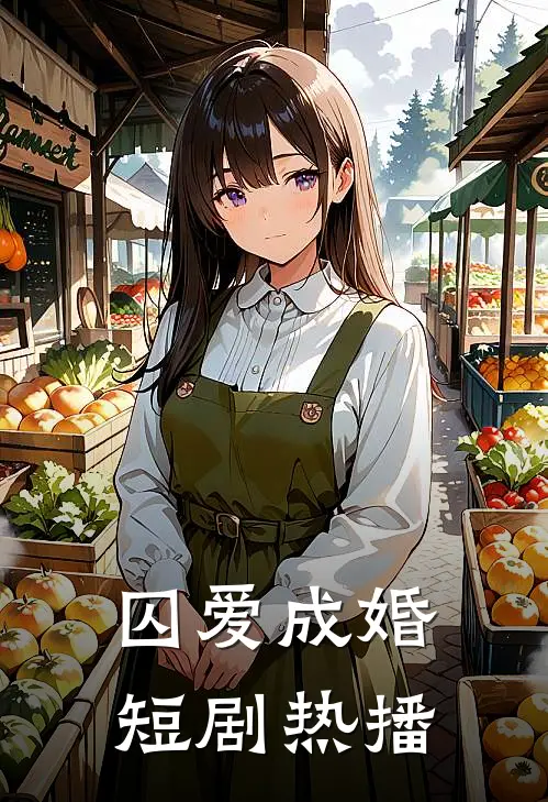 囚爱成婚短剧热播