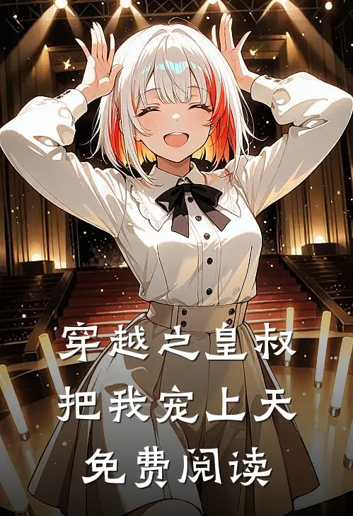 穿越之皇叔把我宠上天免费阅读