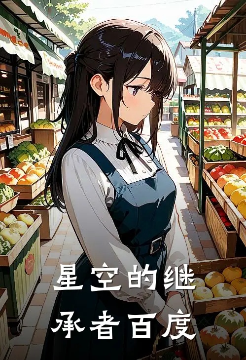 星空的继承者百度