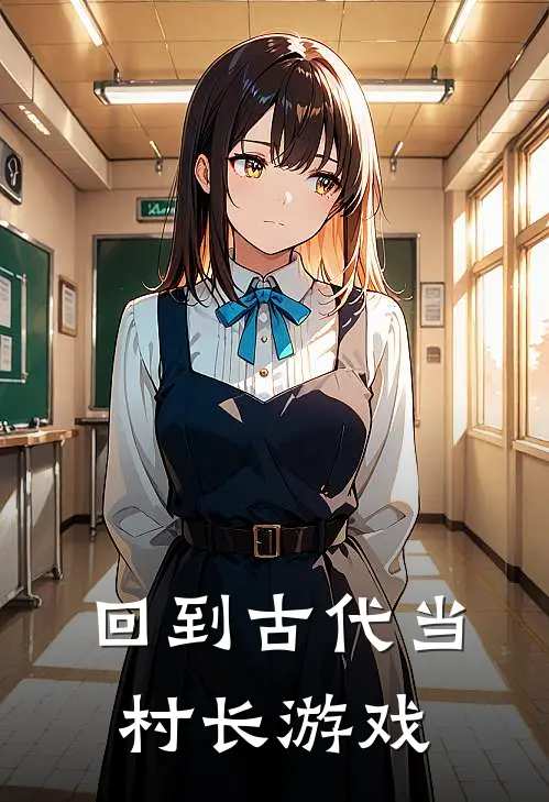 回到古代当村长游戏