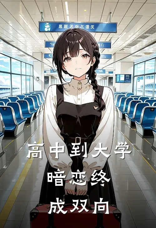 高中到大学，暗恋终成双向