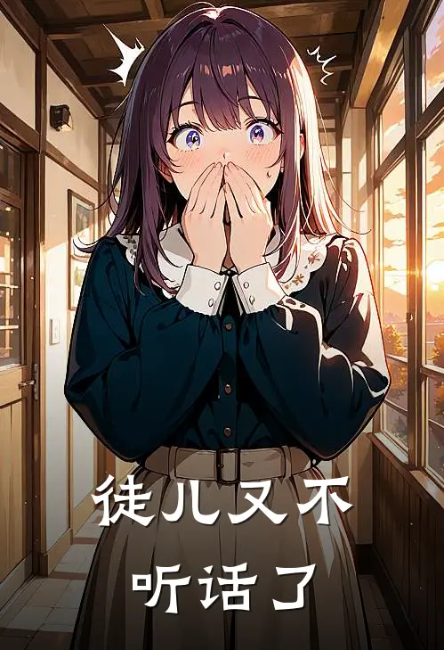 徒儿又不听话了