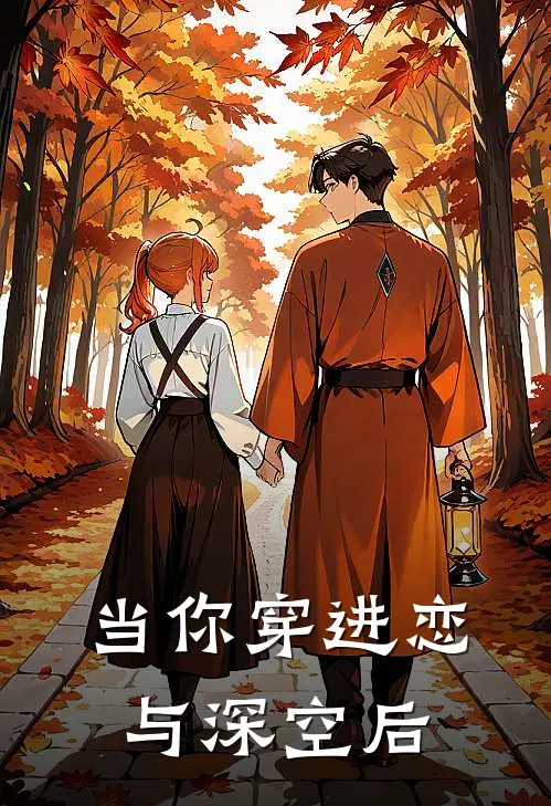 当你穿进恋与深空后
