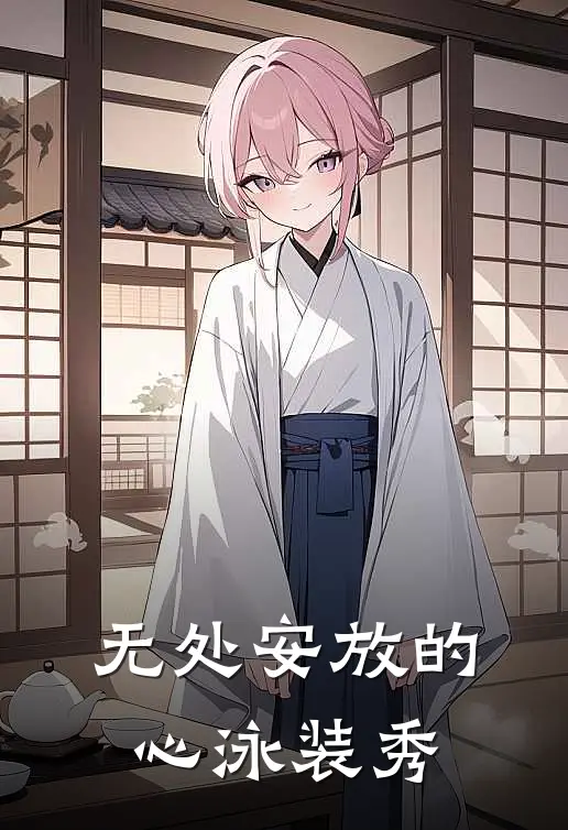 无处安放的心泳装秀