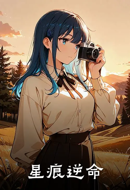 星痕逆命