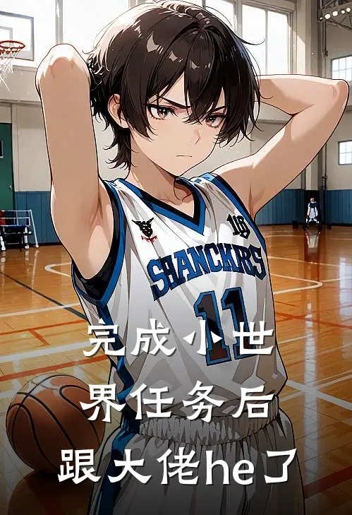 完成小世界任务后，跟大佬he了