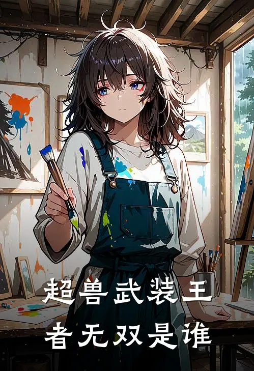 超兽武装王者无双是谁