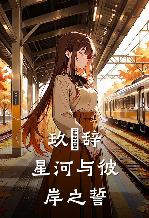 玖婳辞：星河与彼岸之誓