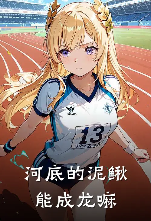 河底的泥鳅能成龙嘛