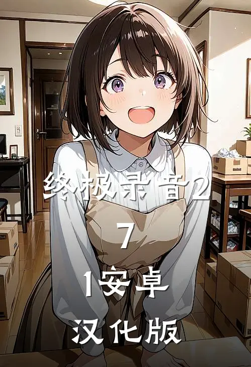 终极录音2.7.1安卓汉化版