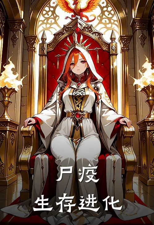 尸疫：生存进化