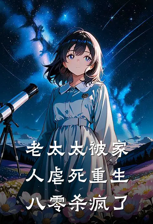 老太太被家人虐死重生八零杀疯了