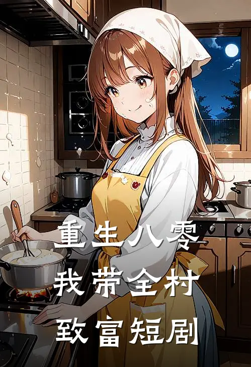 重生八零我带全村致富短剧