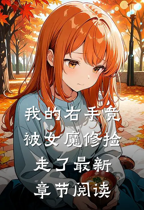 我的右手竟被女魔修捡走了最新章节阅读