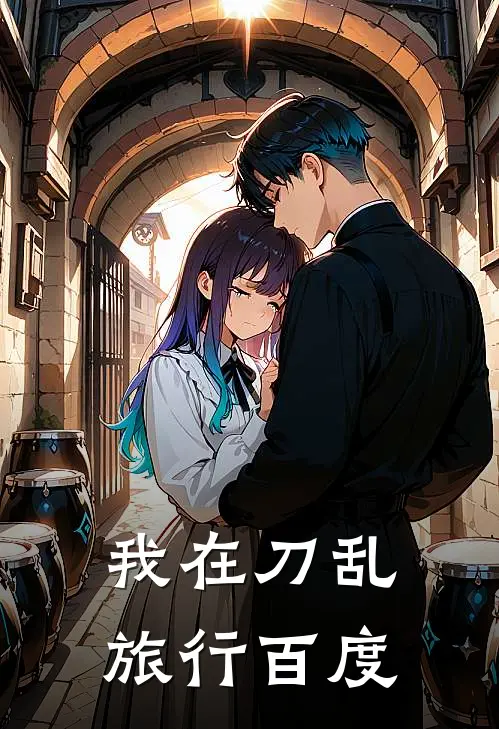 我在刀乱旅行 百度