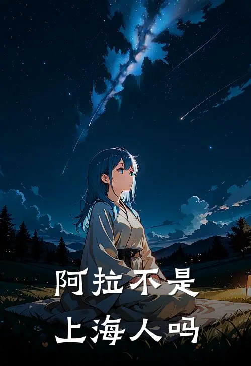 阿拉不是上海人吗