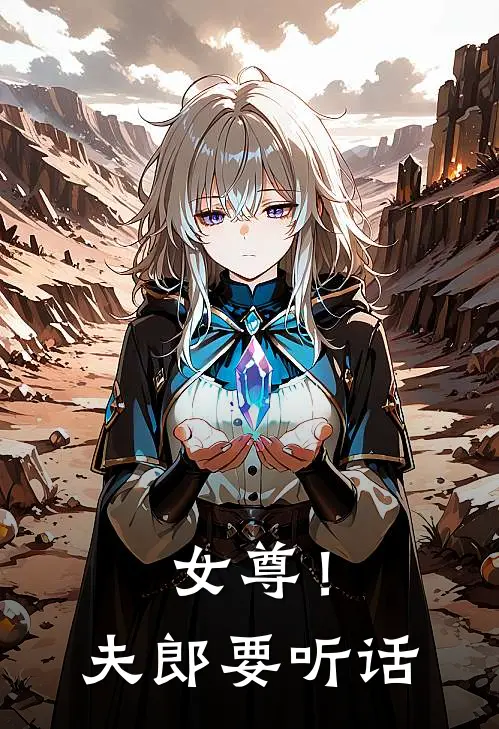 女尊！夫郎要听话