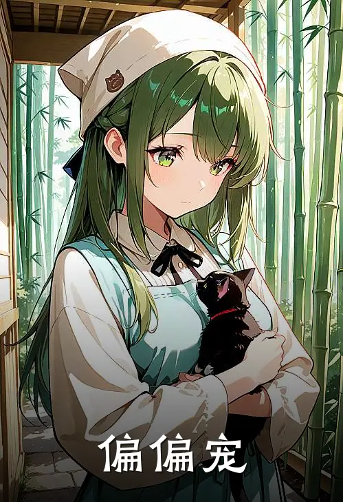 偏偏宠