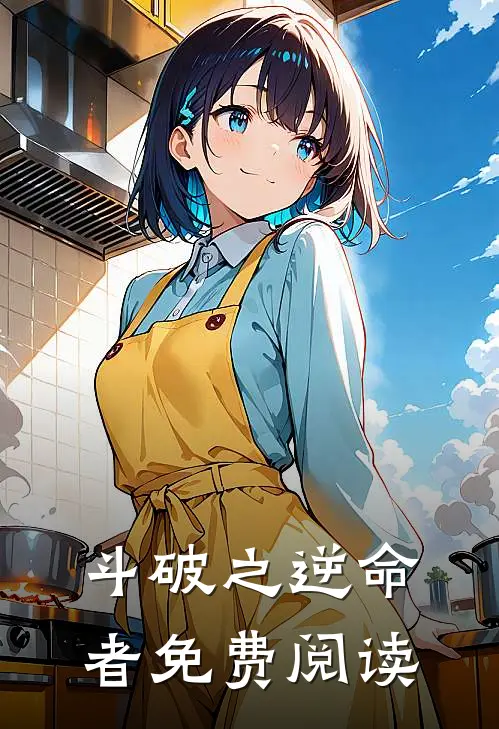 斗破之逆命者免费阅读