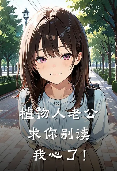 植物人老公，求你别读我心了！