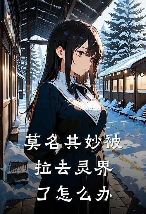 莫名其妙被拉去灵界了怎么办