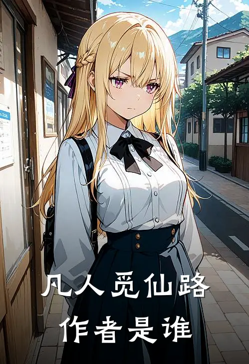 凡人觅仙路作者是谁