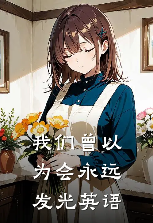 我们曾以为会永远发光英语