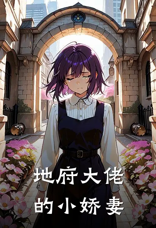 地府大佬的小娇妻