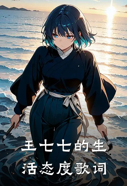 王七七的生活态度歌词