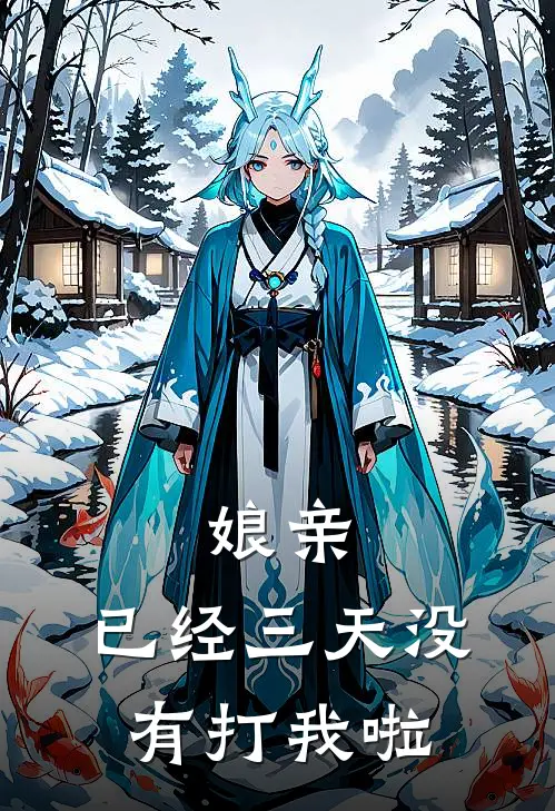 娘亲，已经三天没有打我啦