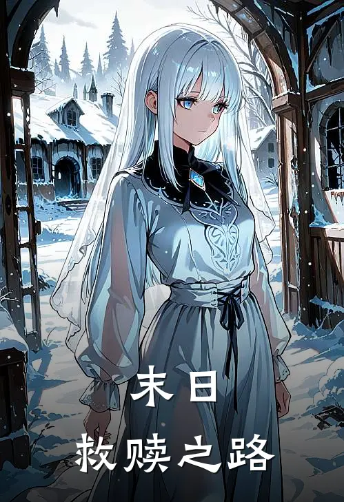 末日：救赎之路