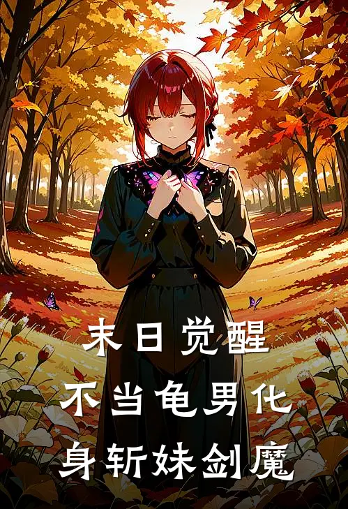 末日觉醒：不当龟男化身斩妹剑魔