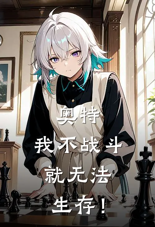 奥特：我不战斗，就无法生存！