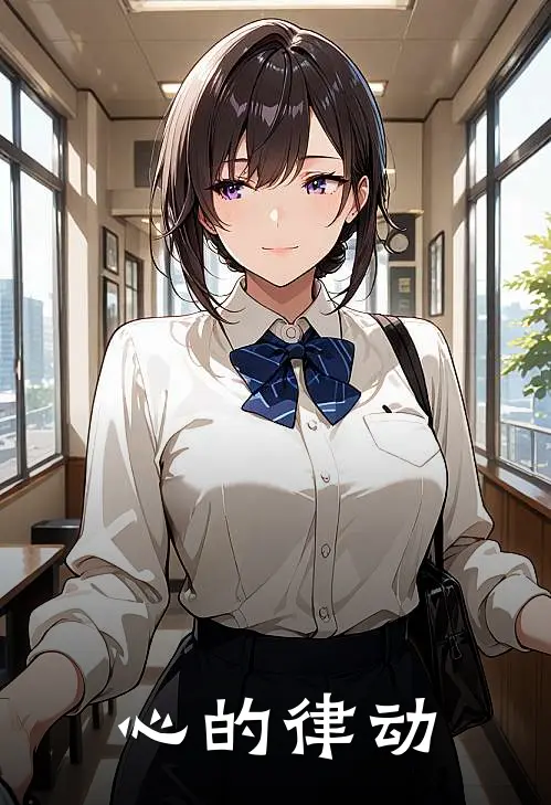 心的律动