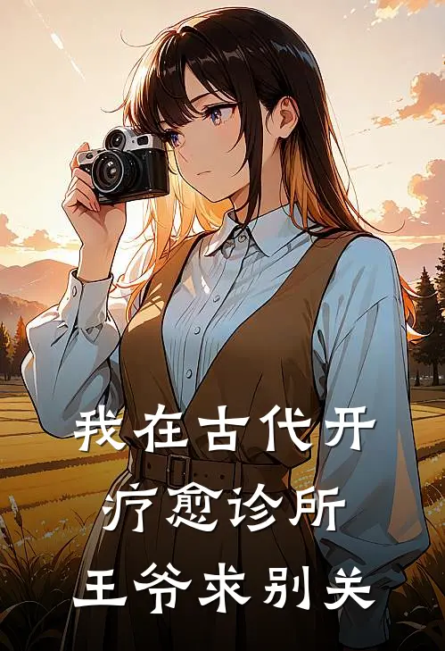 我在古代开疗愈诊所，王爷求别关