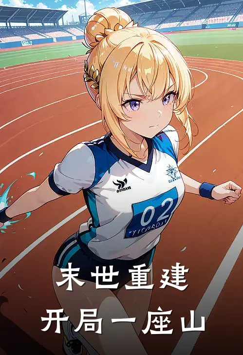 末世重建：开局一座山