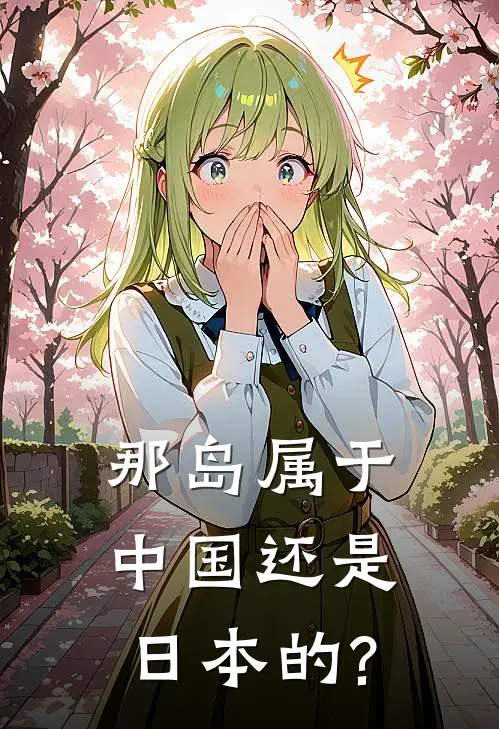 那岛属于中国还是日本的?