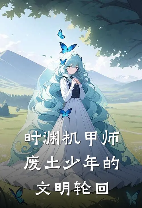 时渊机甲师：废土少年的文明轮回