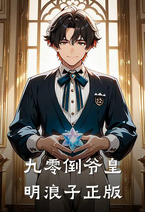 九零倒爷皇明浪子正版