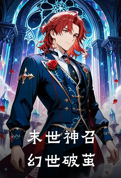 末世神召：幻世破茧