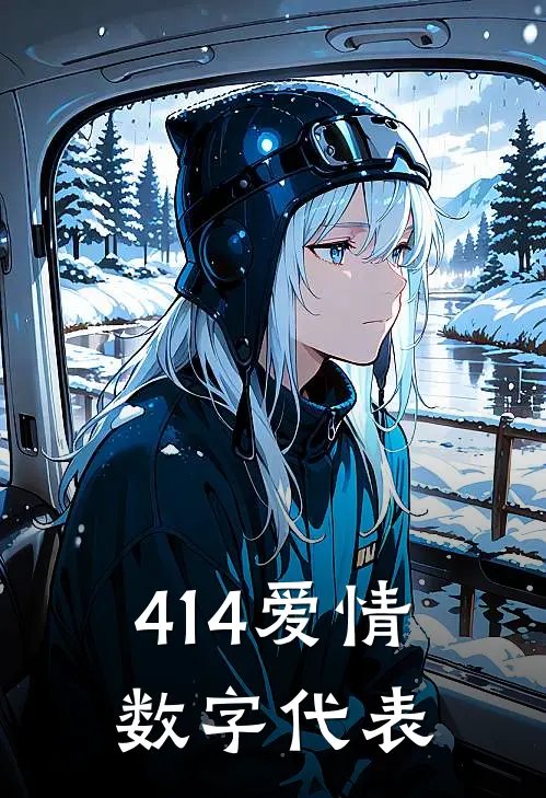 414爱情数字代表