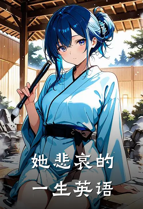 她悲哀的一生英语